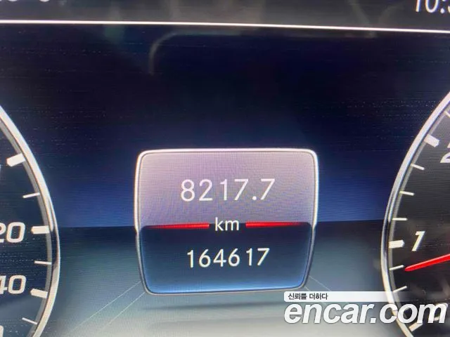 Mercedes-Benz E-Класс 2020 thumb 6