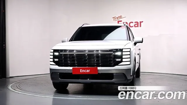 Hyundai Palisade 2025 thumb 3