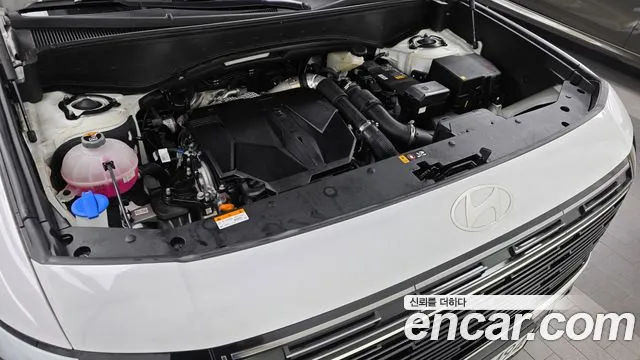 Hyundai Palisade 2025 thumb 6