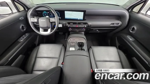 Hyundai Palisade 2025 thumb 7