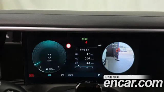 Hyundai Palisade 2025 thumb 8