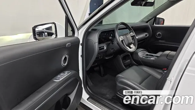Hyundai Palisade 2025 thumb 10