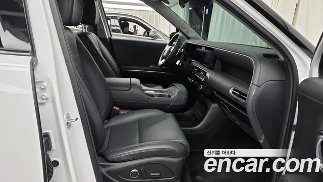 Hyundai Palisade 2025 thumb 11