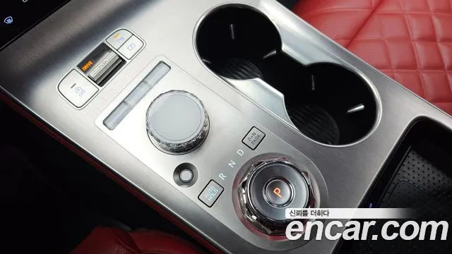 Genesis GV70 2024 thumb 8