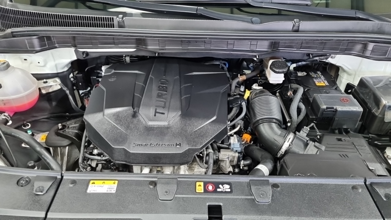 Kia Carnival 2024 thumb 6