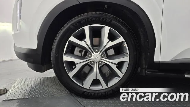 Hyundai Palisade 2021 thumb 5