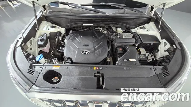 Hyundai Palisade 2021 thumb 6