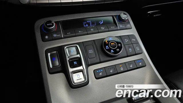 Hyundai Palisade 2021 thumb 9