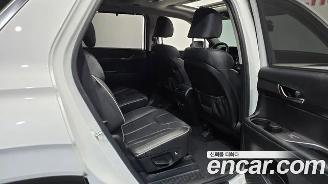 Hyundai Palisade 2021 thumb 11