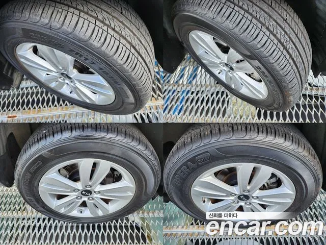 Kia Sportage 2016 thumb 10