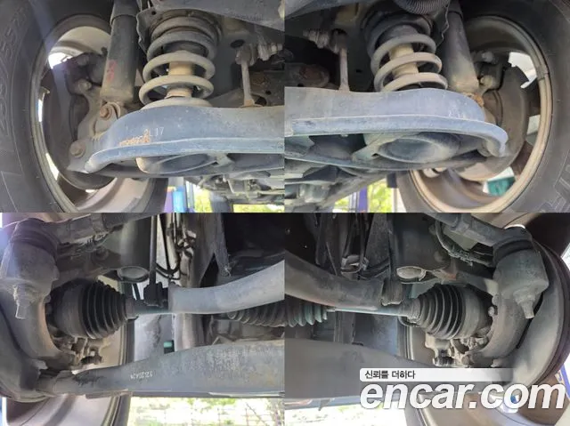 ChevroletGMDaewoo Captiva 2012 thumb 2