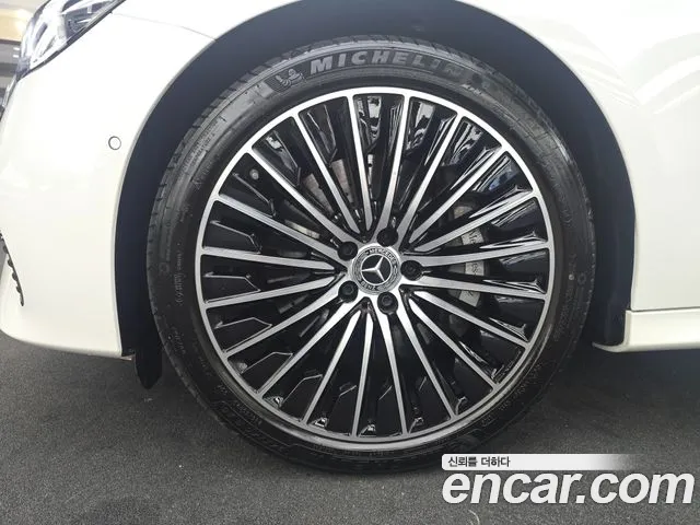 Mercedes-Benz E-Класс 2026 thumb 5