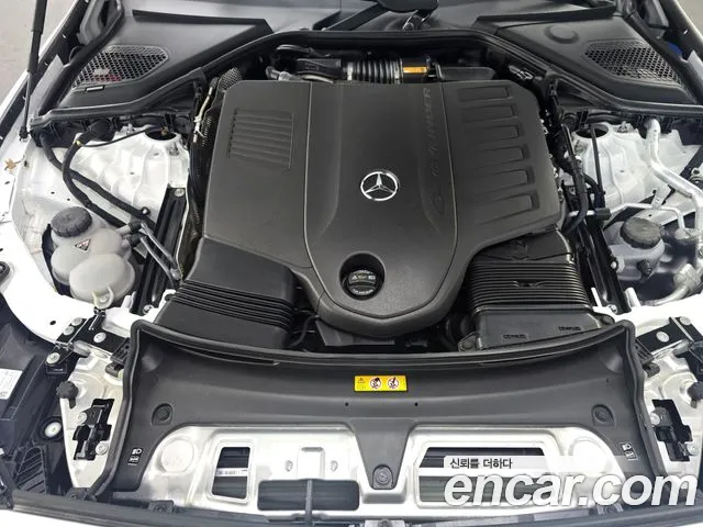 Mercedes-Benz E-Класс 2026 thumb 6