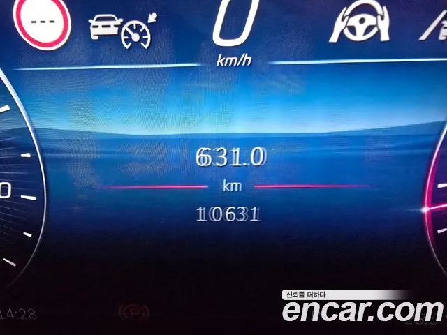 Mercedes-Benz E-Класс 2026 thumb 8
