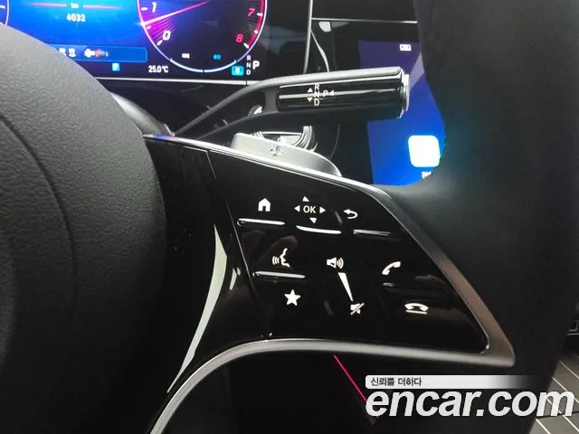 Mercedes-Benz E-Класс 2026 thumb 9