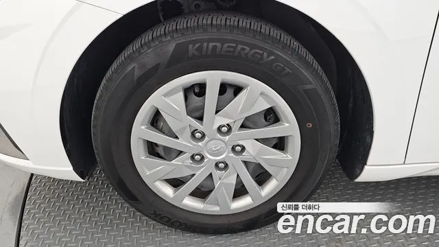 Hyundai Avante 2022 thumb 5