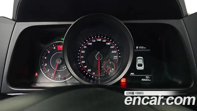 Hyundai Avante 2022 thumb 8