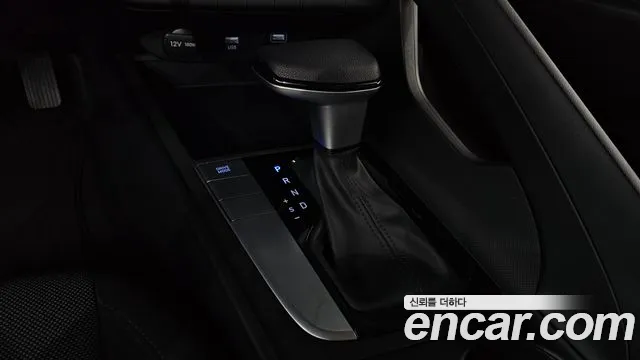Hyundai Avante 2022 thumb 9