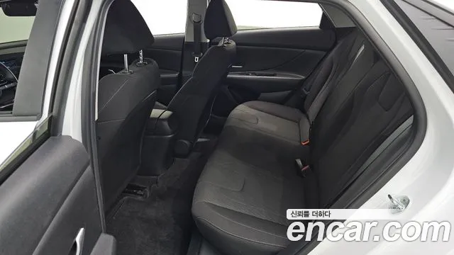 Hyundai Avante 2022 thumb 11