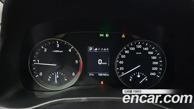 Hyundai Avante 2018 thumb 8