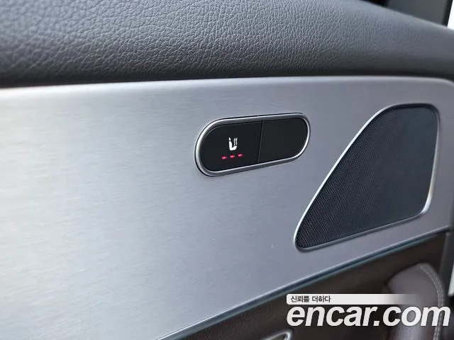 Mercedes-Benz GLE 2019 thumb 10