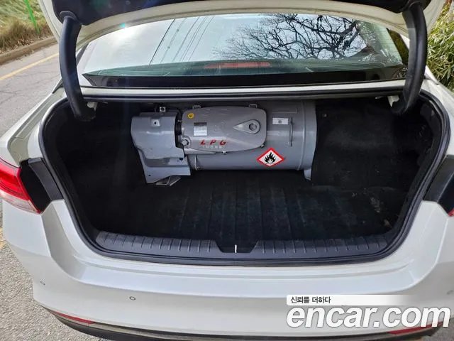 Kia K5 2015 thumb 5