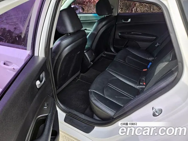 Kia K5 2015 thumb 6