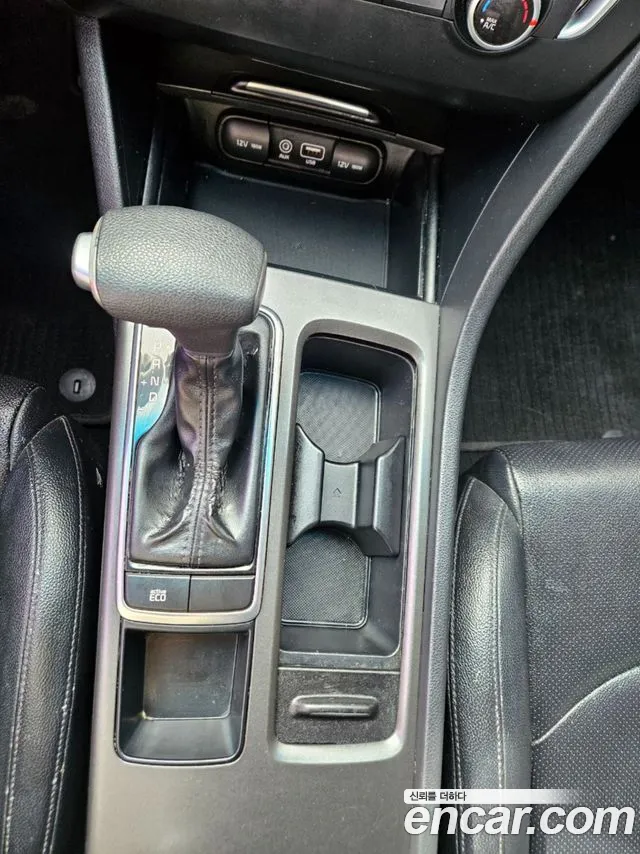 Kia K5 2015 thumb 7