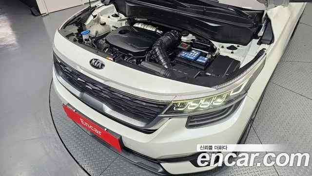 Kia Seltos 2020 thumb 6
