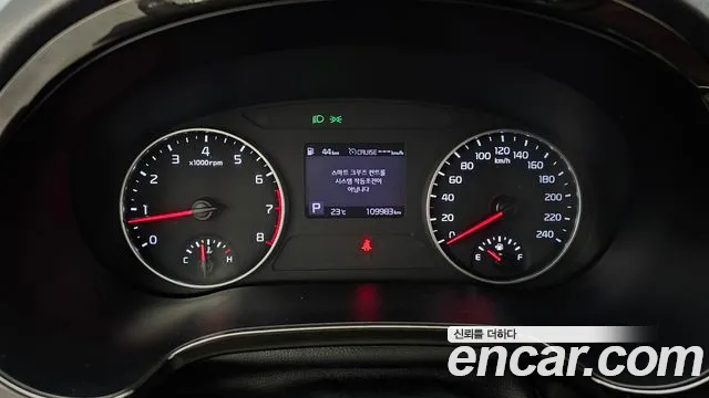 Kia Seltos 2020 thumb 8