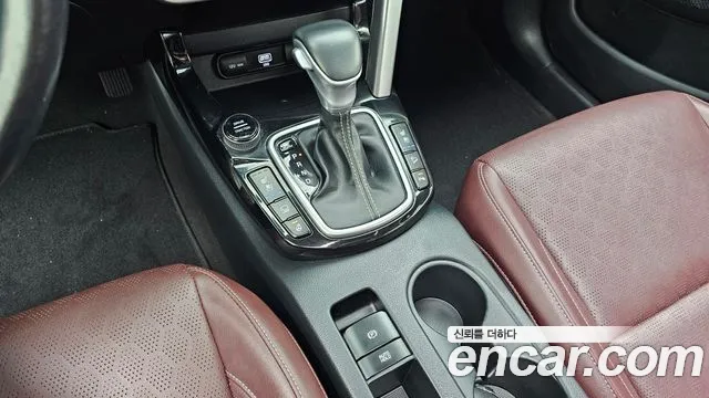 Kia Seltos 2020 thumb 9
