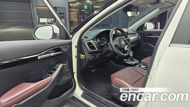 Kia Seltos 2020 thumb 10