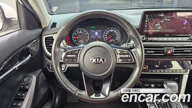 Kia Seltos 2020 thumb 12