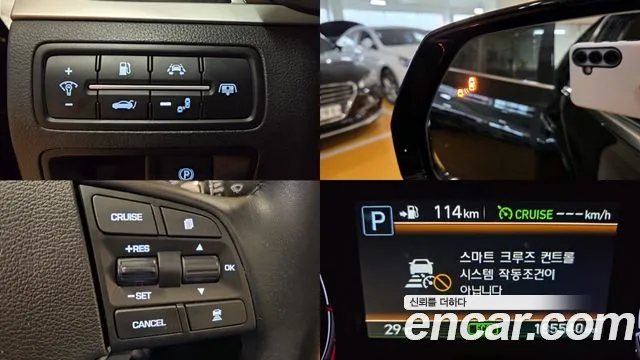 Genesis G80 2017 thumb 12