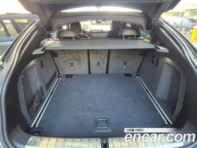 BMW X4 2024 thumb 10
