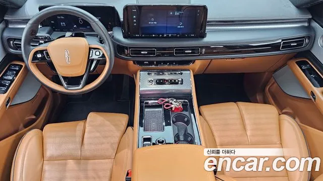 Lincoln Aviator 2025 thumb 7