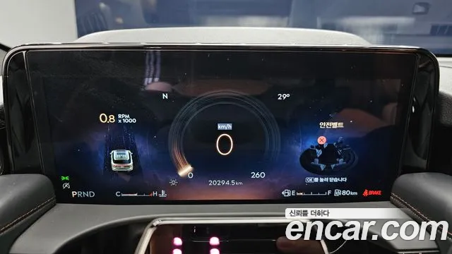 Lincoln Aviator 2025 thumb 8