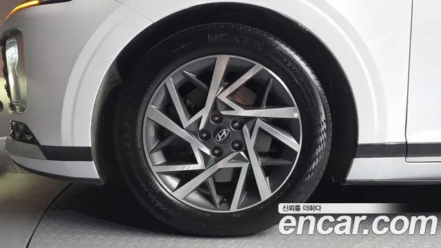 Hyundai Grandeur 2022 thumb 4