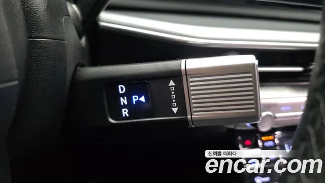 Hyundai Grandeur 2022 thumb 8