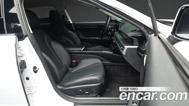 Hyundai Grandeur 2022 thumb 10