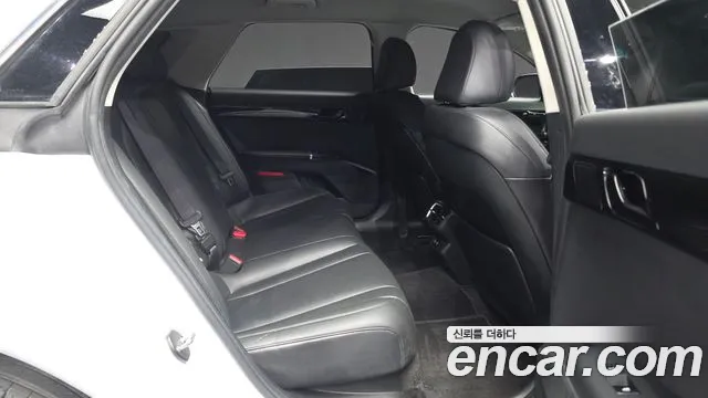 Hyundai Grandeur 2022 thumb 11
