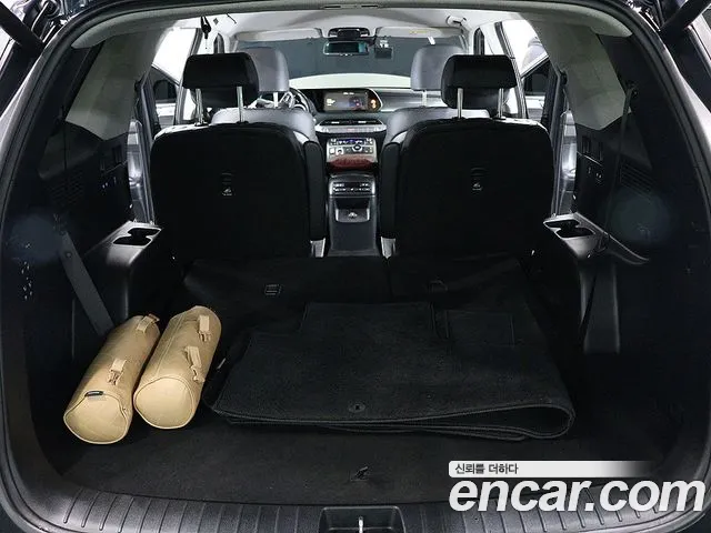 Hyundai Palisade 2020 thumb 5