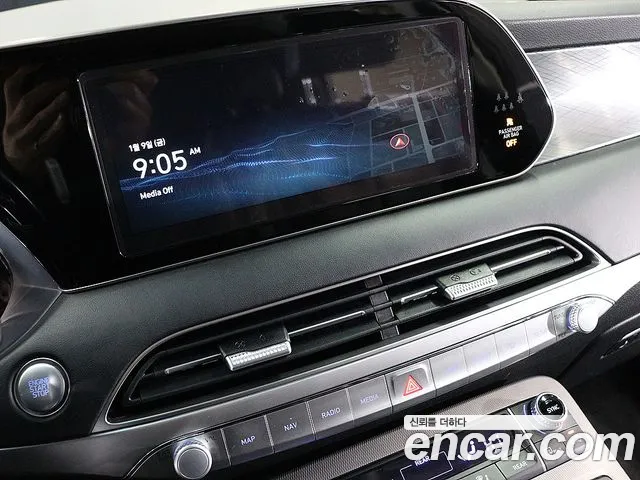Hyundai Palisade 2020 thumb 9