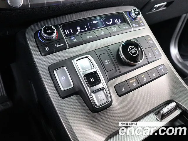 Hyundai Palisade 2020 thumb 10