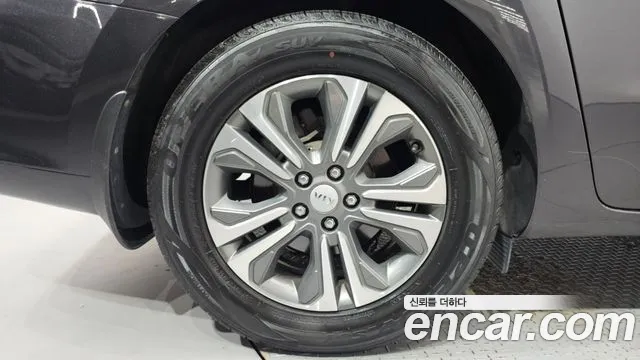 Kia Carnival 2019 thumb 5