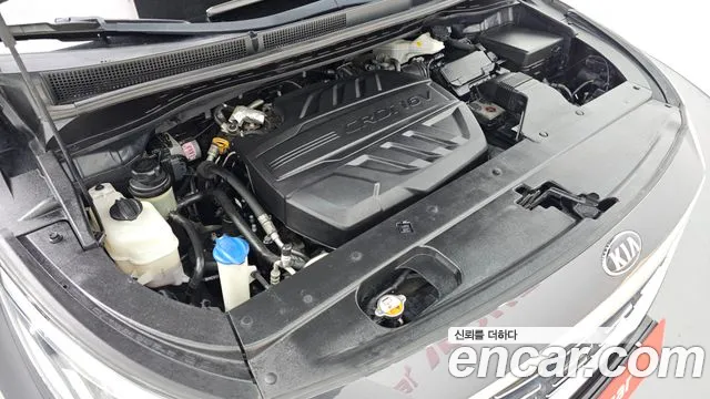 Kia Carnival 2019 thumb 6