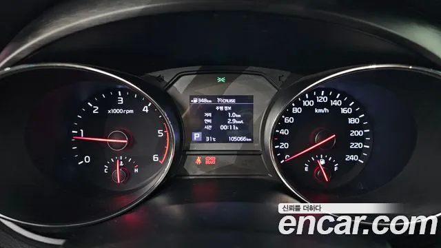 Kia Carnival 2019 thumb 8