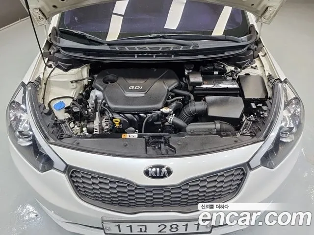 Kia K3 2015 thumb 5