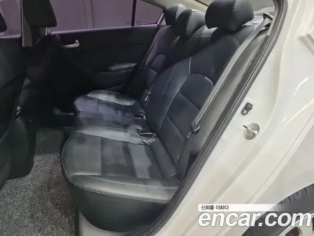 Kia K3 2015 thumb 7
