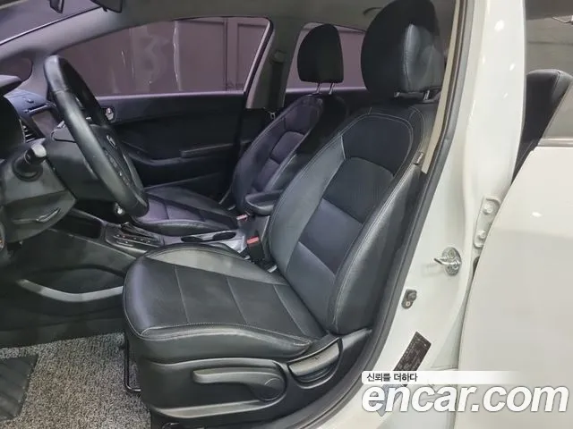 Kia K3 2015 thumb 8